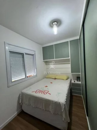 Imagem Apartamento com 2 dormitórios à venda, 57 m² - Vila Andrade - São Paulo/SP