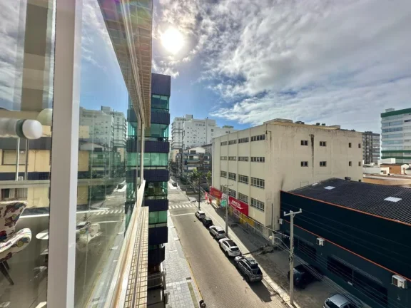 Imagem Apartamento 2 Dormitórios - Bairro Navegantes
