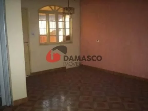 Imagem Casa à venda 2 Quartos, 1 Suite, 2 Vagas, 217M², Nova Gerty, São Caetano do Sul - SP