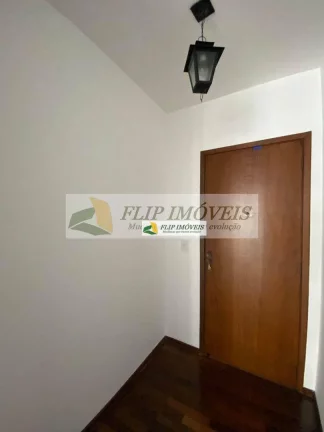 Imagem More em um apartamento com 127 metros quadrados com 3 quartos no melhor do Cambuí - Campinas - SP