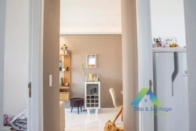 Imagem Apartamento à venda no bairro Vila Guarani (Z Sul) - São Paulo/SP