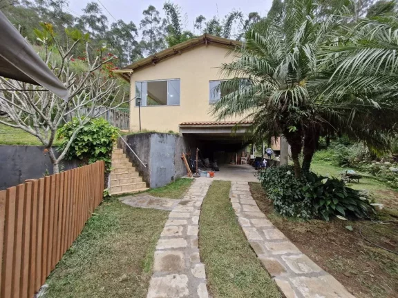 Imagem Vendo estas casas com 20.000m2 de area total e água de nascente.
