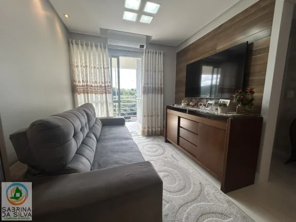 Imagem Apartamento - Escola Agrícola - Blumenau