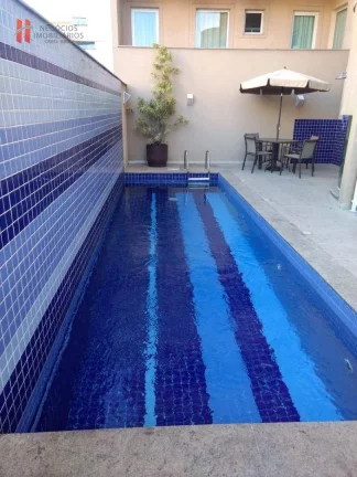 Imagem Magnífico Apart Hotel