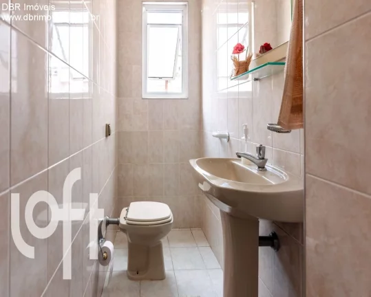 Imagem APARTAMENTO RESIDENCIAL em São Paulo - SP, Bela Vista