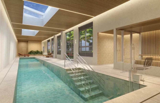 Imagem APARTAMENTO RESIDENCIAL em São Paulo - SP, Chácara Santo Antônio (Zona Sul)