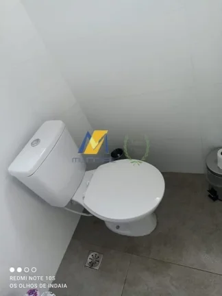 Imagem Vendo Cobertura em Santo André, Parque Capuava