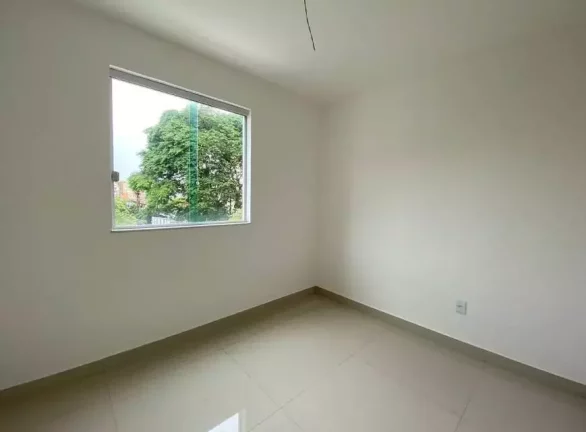 Imagem Cobertura duplex à venda, 3 quartos, 1 suíte, 2 vagas, Itapoã - Belo Horizonte/MG