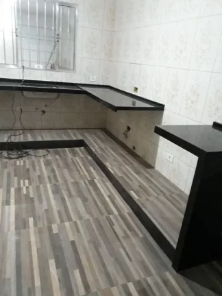 Imagem Casa com 2 dormitórios à venda, 59 m² por R$ 280.000,00 - Cidade Miguel Badra (Gleba 02) - Suzano/SP