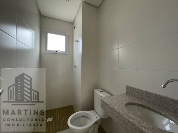 Imagem Pronto 2 dorms com suíte e vaga - Canto do Forte, Praia Grande/SP