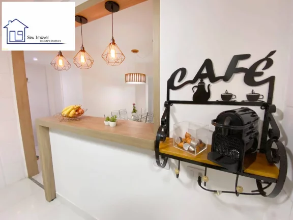 Imagem VENDO LINDO APARTAMENTO TODO REFORMADO NA FREGUESIA / JACAREPAGUÁ