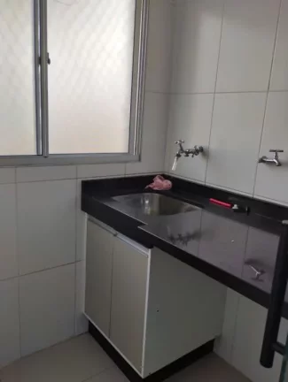Imagem Apartamento com 2 dormitórios à venda, 47 m² por R$ 290.000,00 - Vila Urupês - Suzano/SP