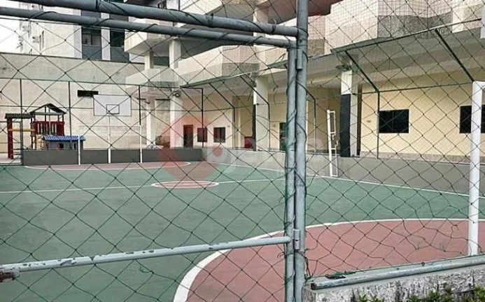 Imagem Apartamento com 3 dormitórios à venda, 110 m² por R$ 640.000,00 - Vila Nova - Cabo Frio/RJ