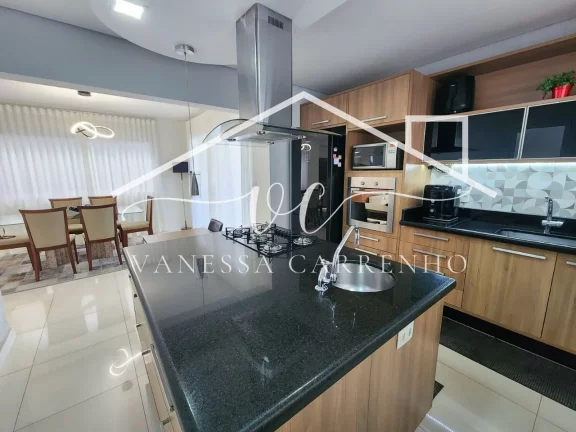 Imagem Venda Sobrado | Vanessa Carrenho Assessoria Imobiliária