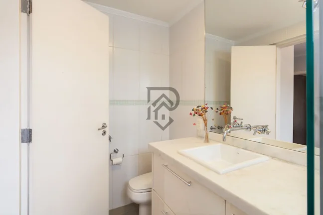 Imagem Apartamento proximo metrô praça da arvore