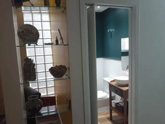 Imagem Casa Espaçosa com 3 Dormitórios e Área Gourmet em Jardim Independência