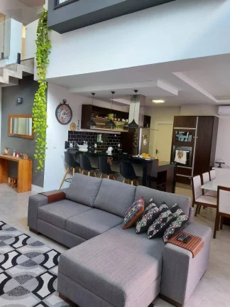 Imagem Sobrado à venda, 250 m² por R$ 1.690.000,00 - Condomínio Jardim Viena - Indaiatuba/SP
