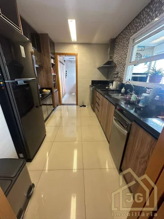 Imagem Apartamento com 3 Quartos à Venda, 3.000 m² em Vila Floresta - Santo André