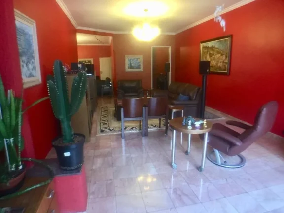 Imagem Apartamento 218 M², 3Q, 3 Banheiros, Varanda, 1 Vaga, Próximo estação do metrô.
