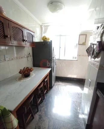Imagem Cobertura mobiliada com 4 dormitórios à venda, 160 m² Braga - Cabo Frio/RJ