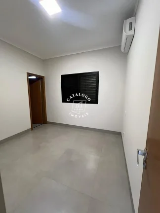 Imagem Casa em Condomínio a Venda no bairro Jardim San Marco - Ribeirão Preto, SP