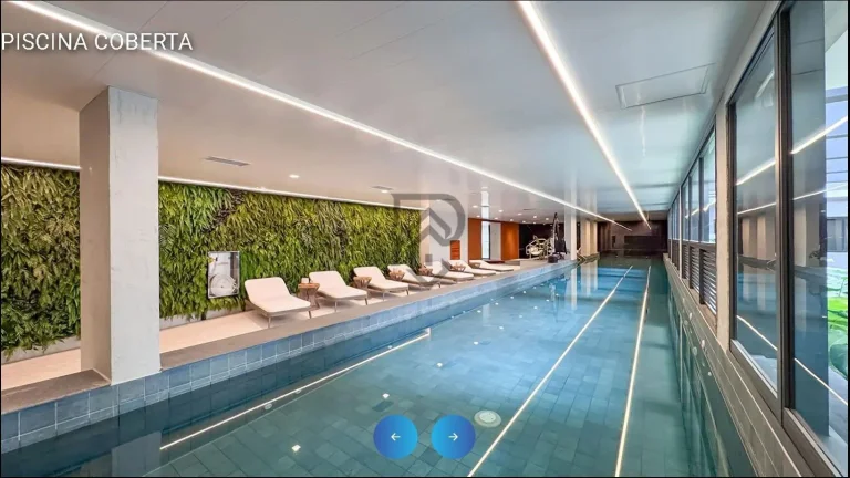 Imagem Apartamento pinheiros pronto para morar andar alto vista livre