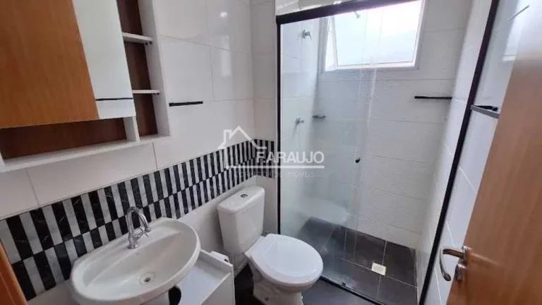 Imagem Apartamento à venda Sorocaba-SP
