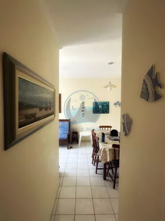 Imagem APARTAMENTO RESIDENCIAL em UBATUBA - SP, PRAIA GRANDE