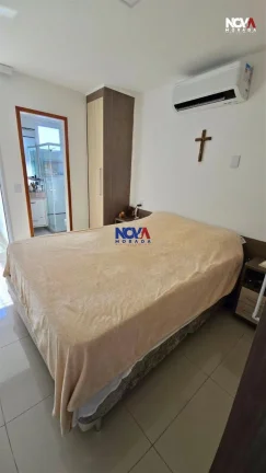 Imagem Este é o apartamento que você estava procurando para viver com conforto, praticidade e estilo. Loc...