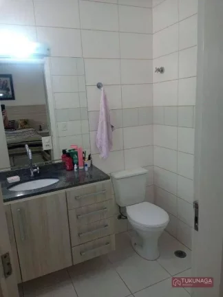 Imagem Sobrado à venda, 112 m² por R$ 550.000,00 - Vila Paulistana - São Paulo/SP