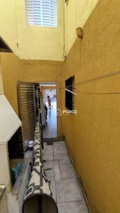 Imagem Locação e Venda Sobrado com 3 dormitórios, aluguel por R$ 5.164/mês - Vila Augusta - Guarulhos/SP