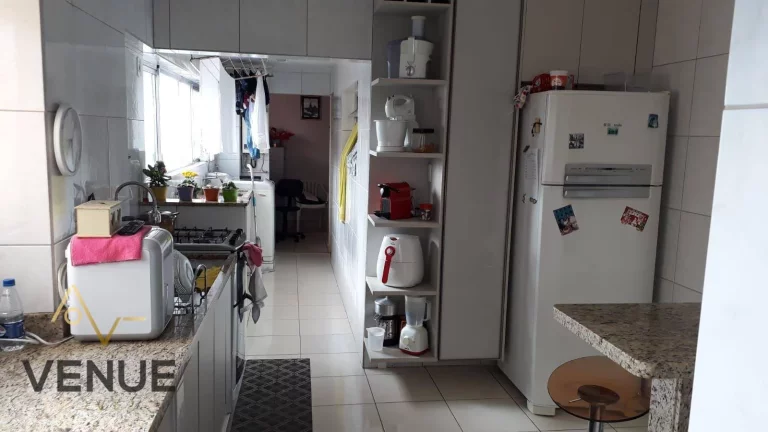 Imagem Apartamento com 4 dormitórios à venda, 129 m² por R$ 730.000,00 - Tatuapé - São Paulo/SP