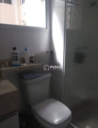 Imagem Apartamento com 3 dormitórios e 4 vagas venda, 114 m² por R$ 930.000 - Jardim Zaira - Guarulhos/SP