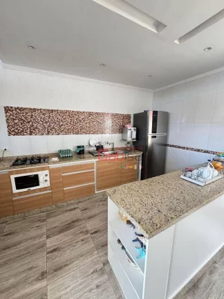 Imagem Casa Vista pra o Mar com 4 suites + 3 apartamentos à venda, por R$ 3.200.000 - Geribá - Armação dos Búzios/RJ