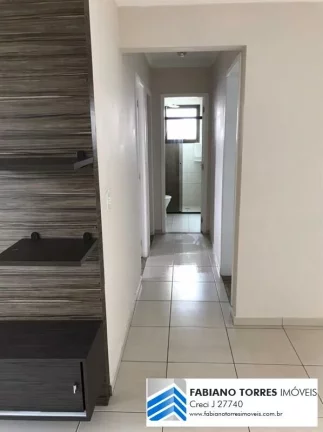 Imagem Apartamento à venda em São Bernardo do Campo/SP