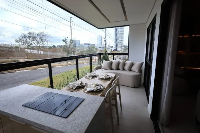 Imagem Apartamento Padrão