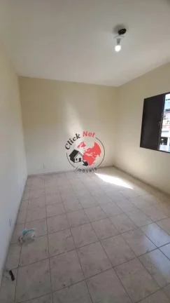 Imagem Casa assobradada para Locação no Bairro Alvarenga - São Bernardo do Campo!