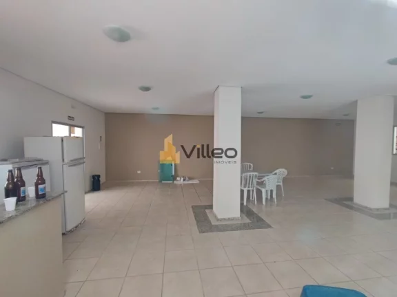 Imagem Descubra o prazer de morar no Condomínio Spazio Santorini, situado na Cidade Jardim, Sorocaba. Este...
