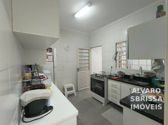 Imagem Casa térrea no B Jardim Agarussi em Itu SP com ótima localização ao lado da Av Galileu Bicudo à venda