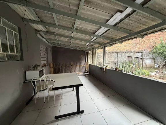Imagem Casa 169 m2, 3 quartos sendo 1 suíte, Walderez, Sapucaia do Sul