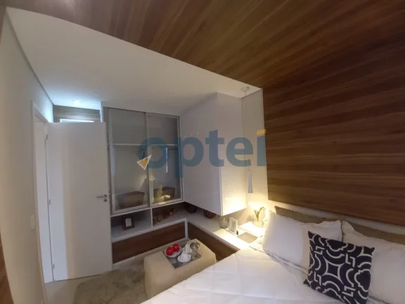 Imagem APARTAMENTO COM 3 DORMITÓRIOS, 1 VAGA, 54 M² - LAZER COMPLETO - CONDOMÍNIO MUNDI -PAULICÉIA - SÃO BERNARDO DO CAMPO/SP