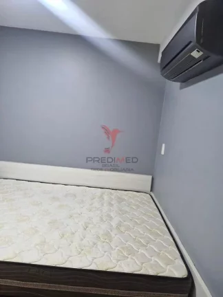 Imagem Lindo apartamento , COBERTURA ,mobilado, para aluguel, 2 quartos, área gourmet em Tambaú
