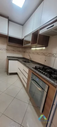 Imagem Apartamento à venda no bairro Vila Pires - Santo André/SP