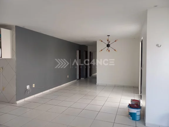 Imagem Apto - 3 Quartos - 1 Suíte - 120 m² - Bessa, João Pessoa/PB