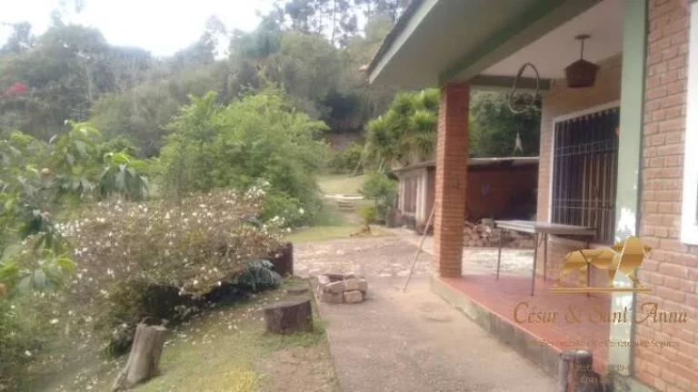 Imagem Chácara com 104.000 m²
