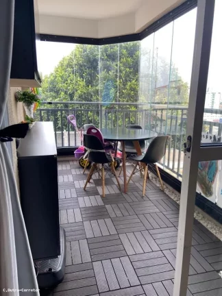 Imagem Apartamento para Venda em Santo André / SP no bairro Campestre