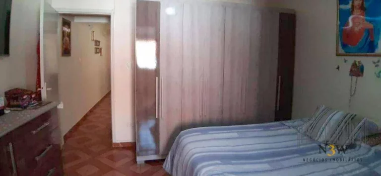 Imagem Sobrado com 2 dormitórios à venda, 122 m² por R$ 1.299.000,00 - Vila Leopoldina - São Paulo/SP
