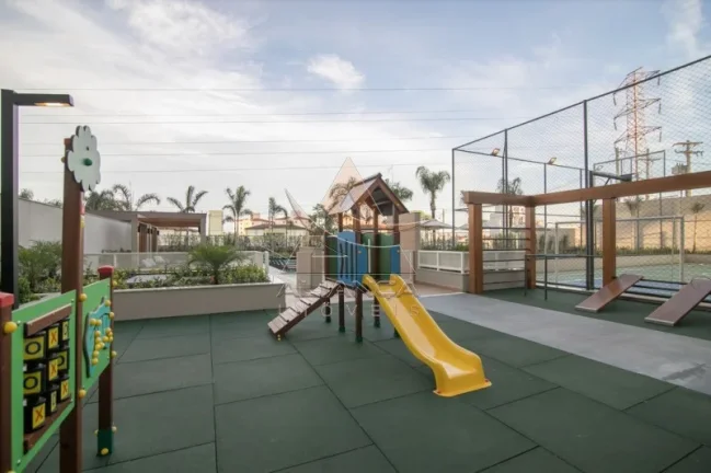 Imagem Apartamento - Ribeirão Preto - Ribeirânia
