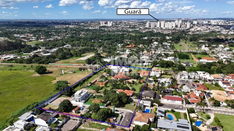 Imagem LOTE em Arniqueira - 400m² - R$ 679.000. Oportunidade imperdível!