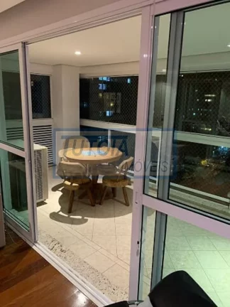 Imagem APARTAMENTO À VENDA NO PARAÍSO, SÃO PAULO.